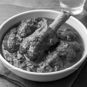 Bhuna Gosht