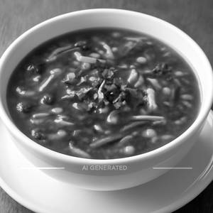 Hot and Sour Soup