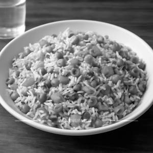 Triple rice