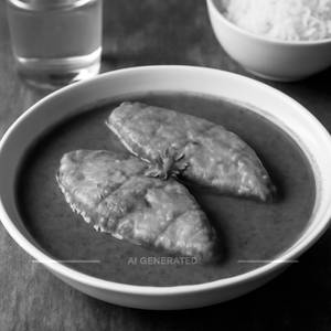 Fish Curry