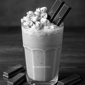 Kitkat Shake