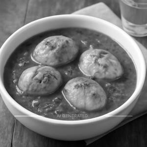 Egg Masala