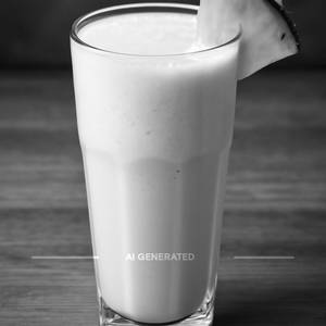 Pineapple Shake