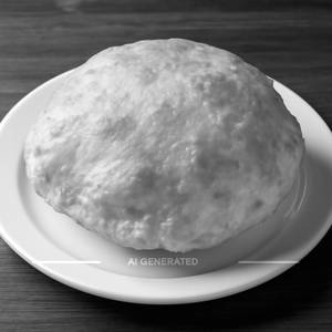 Extra Bhatura