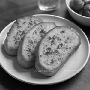 Garlic Bread