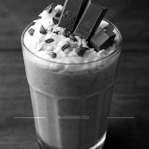 Kitkat Frappe