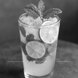 Mint Mojito