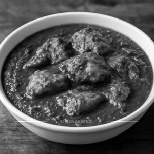 Palak Chicken