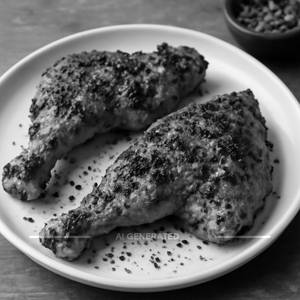 Chicken Fire And Grilled [4 Pieces]