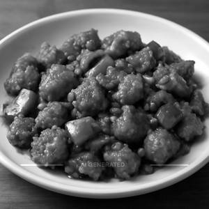 Chicken Chilli