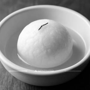 Rasgulla [1 Piece]