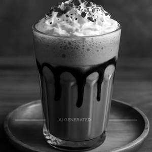 Choco Cold Coffee