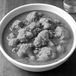 Gobhi Masala