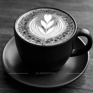 Mocha Coffee