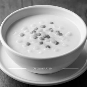 Sweet Corn Soup