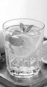 Lemon Fizz