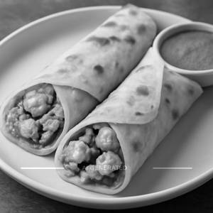 Paneer Rolls