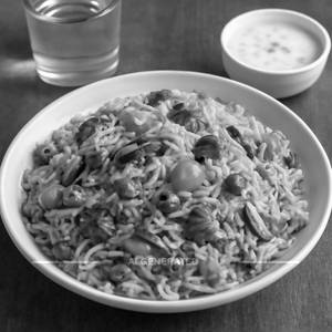 Veg Biryani