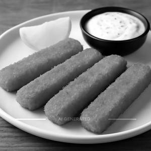 Fish Finger