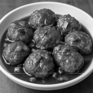 Boneless Chicken Manchurian 