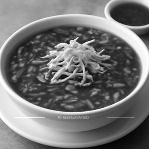 Veg Manchaw Soup