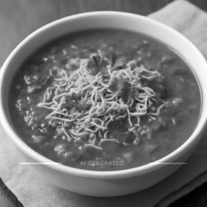 Sev Bhaji