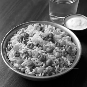 Veg Pulao