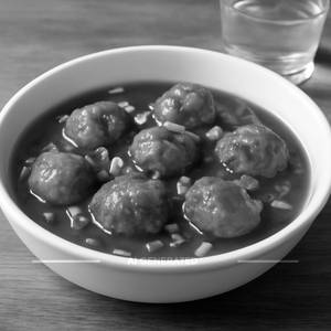 Chicken Manchurian