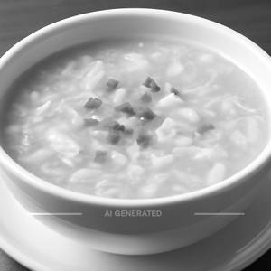 Chicken Sweet corn Soup