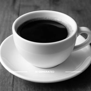 Hot Americano