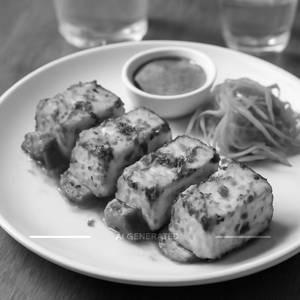 Paneer Tikka