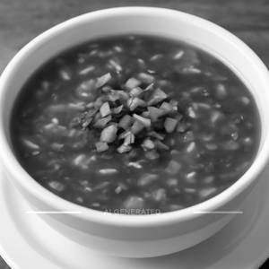 Veg Hot And Sour Soup