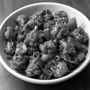 Gobhi Chilli