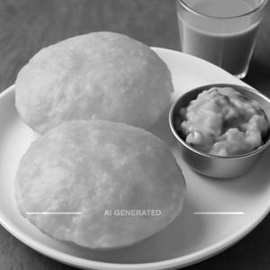 Puri [2 Pcs]