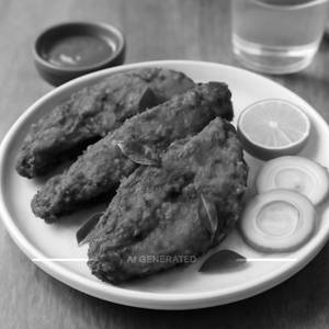 Fish Fry