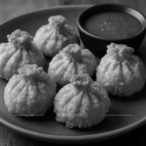 Cheese Kurkure Momo[8pcs]