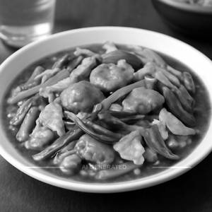 Chicken Chinese Chop Suey