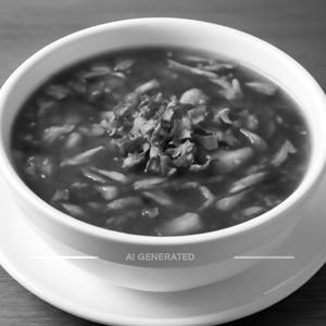 Hot And Sour