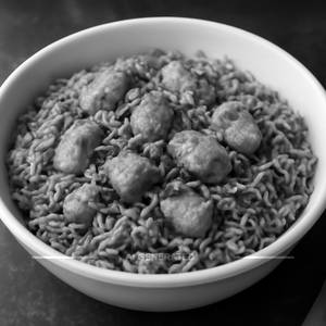 Chicken Schezwan Rice