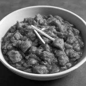 Chicken Khurchan