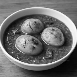Egg Curry