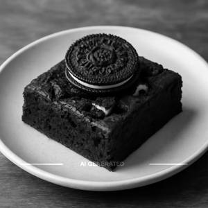 Oreo Brownie