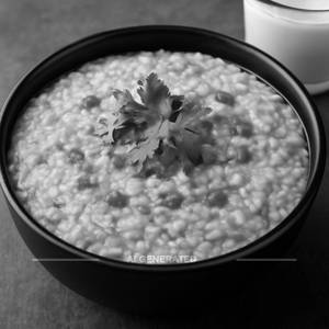 Dal Khichdi Bowl