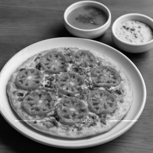 Tomato Uttapam
