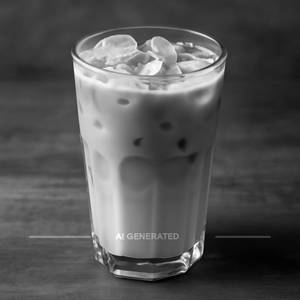 Iced Latte
