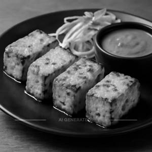 Paneer Tikka