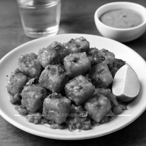 Paneer 65