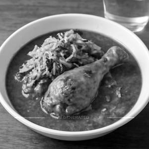 Chicken Patiyala
