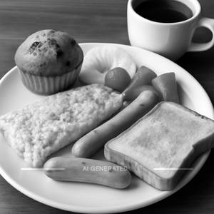 All European Breakfast