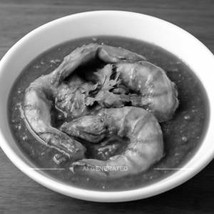 Bhuna Prawns